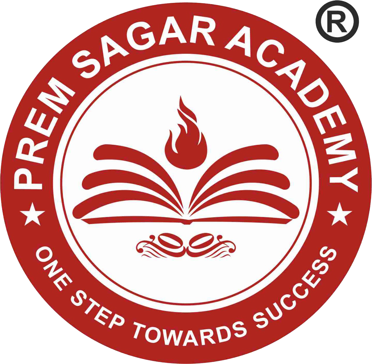 prem sagar academy logo
